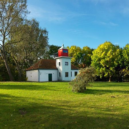 Apartmán Einhusen Kornkammer Exteriér fotografie